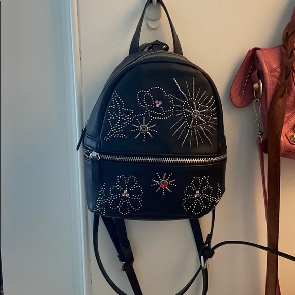 Topshop Backpack - Picture 2 of 6